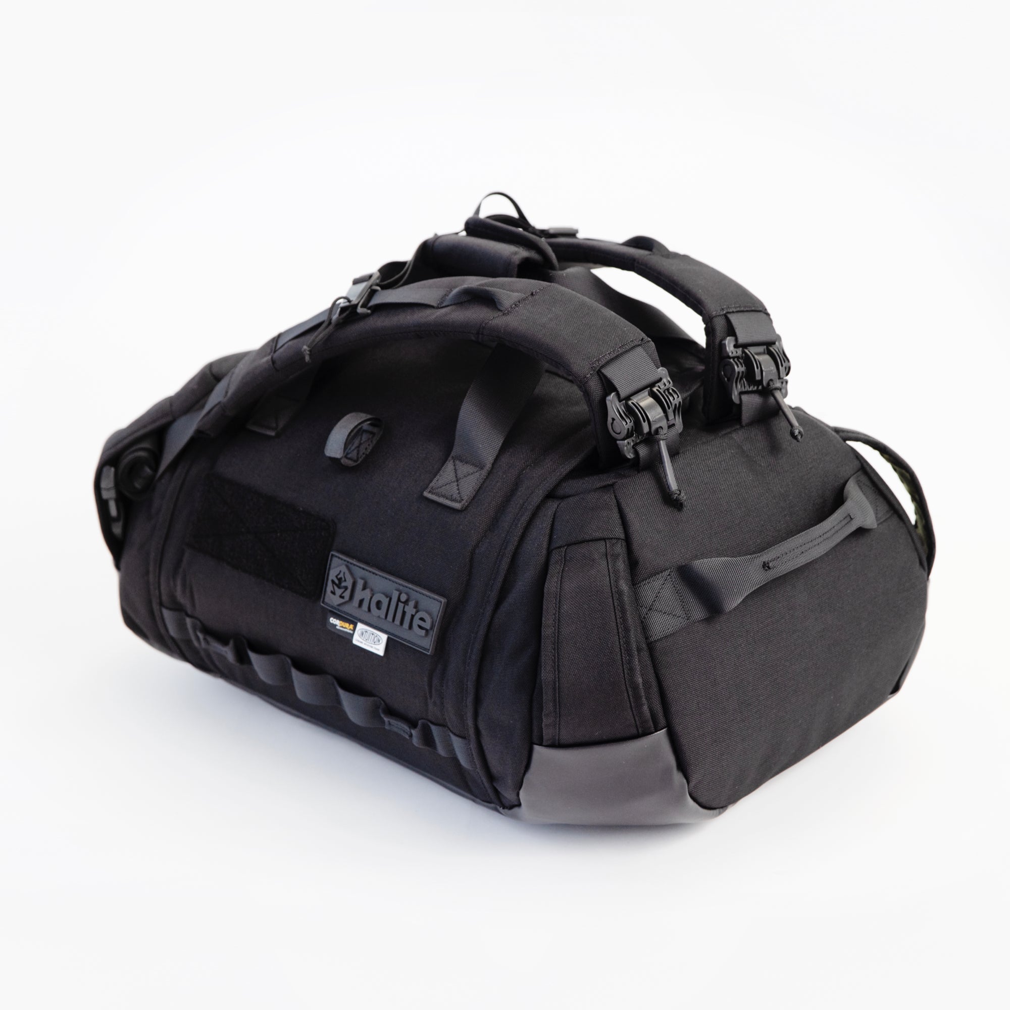 Nbt duffle mike best sale